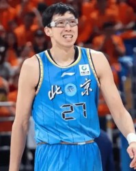 G3北京88-73广东3喜1忧！周琦+曾凡博打出统治力，双小外太好用了