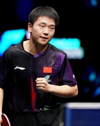 华体会体育官方入口-3-0进四强！国乒19岁头号黑马崛起：仅世界第484名，王皓栽培他？